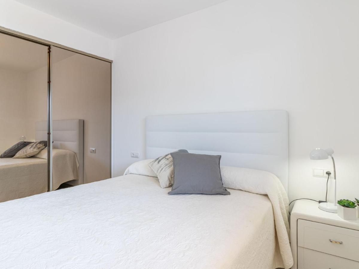 Apartment Mileni I By Interhome Roses Kültér fotó