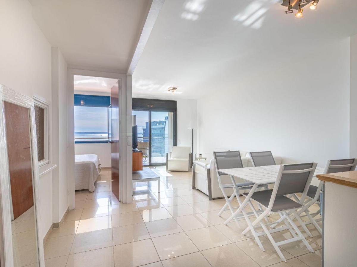 Apartment Mileni I By Interhome Roses Kültér fotó