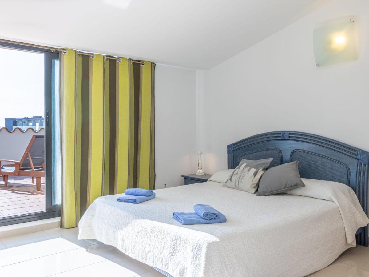 Apartment Mileni I By Interhome Roses Kültér fotó