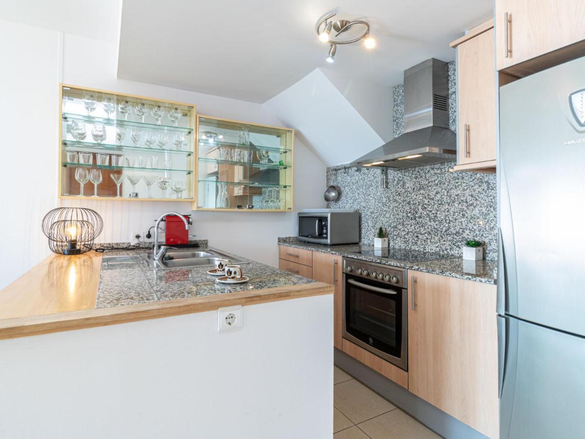 Apartment Mileni I By Interhome Roses Kültér fotó