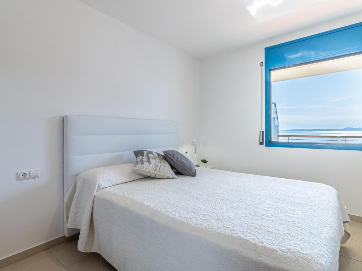 Apartment Mileni I By Interhome Roses Kültér fotó