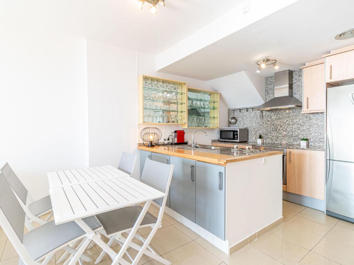 Apartment Mileni I By Interhome Roses Kültér fotó