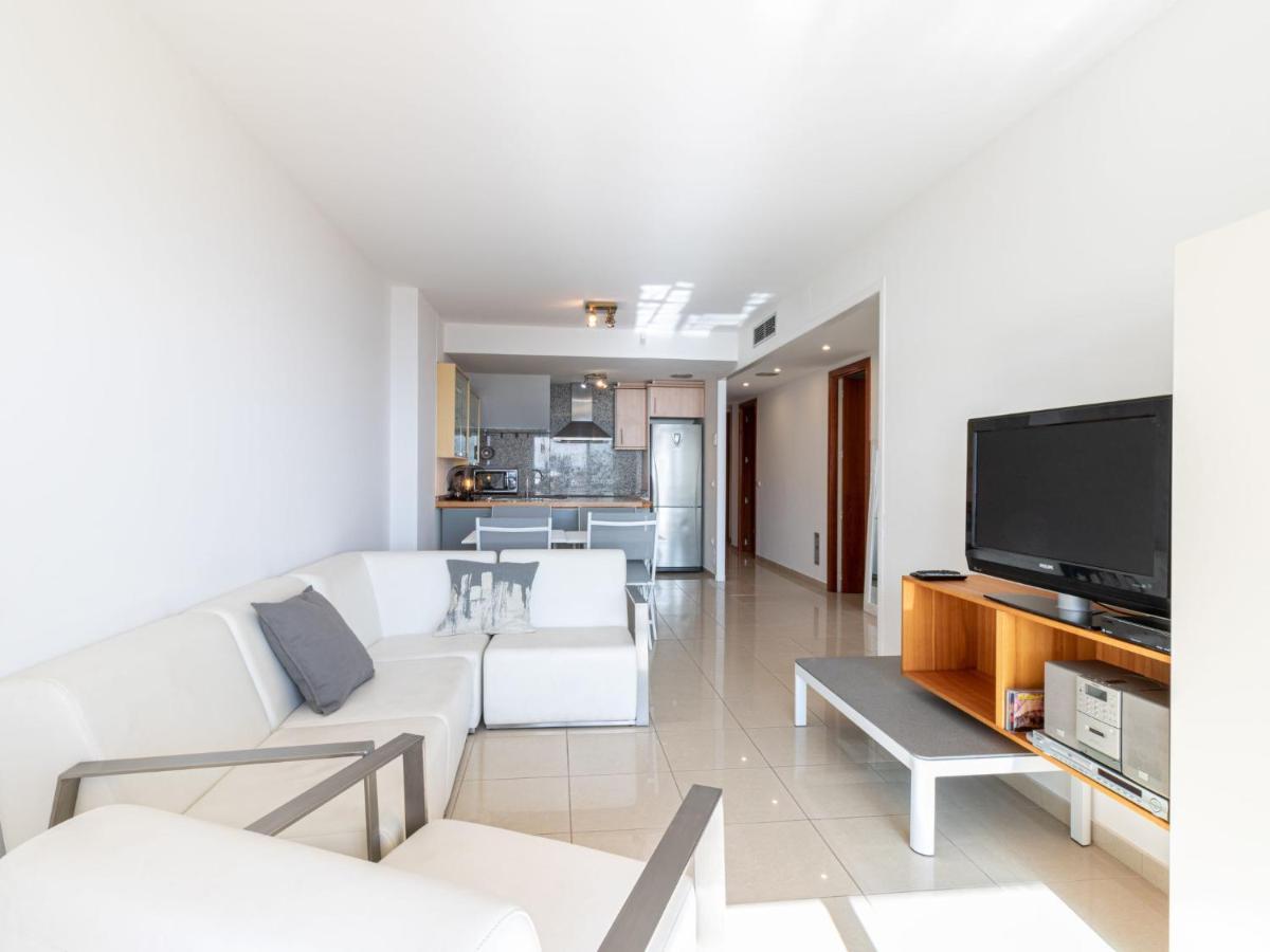 Apartment Mileni I By Interhome Roses Kültér fotó