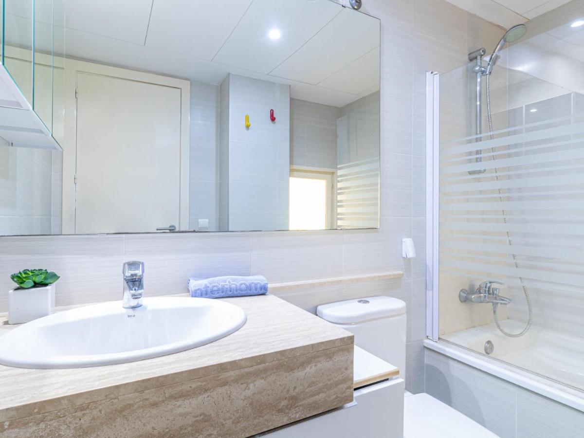 Apartment Mileni I By Interhome Roses Kültér fotó