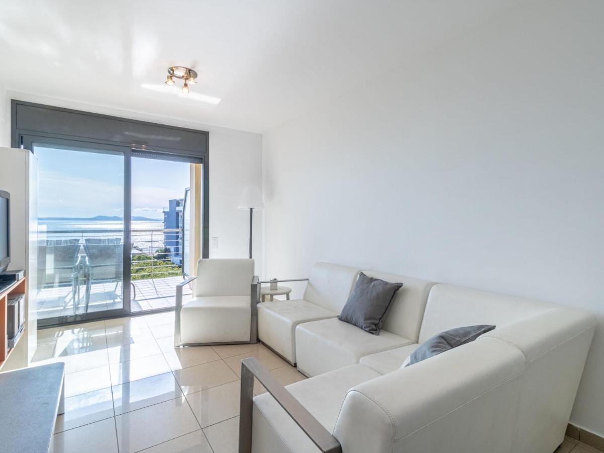 Apartment Mileni I By Interhome Roses Kültér fotó
