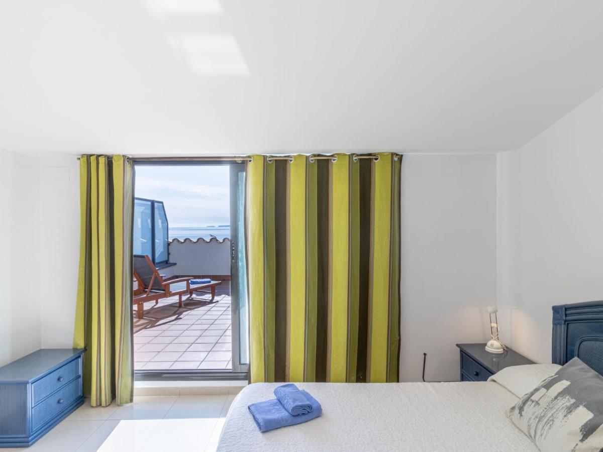 Apartment Mileni I By Interhome Roses Kültér fotó