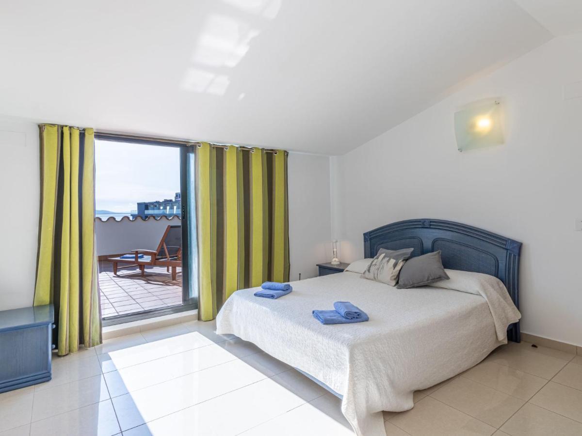 Apartment Mileni I By Interhome Roses Kültér fotó